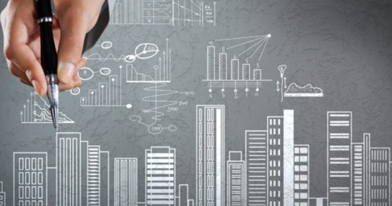 Tendencias inmobiliarias en los próximos 10 años.
